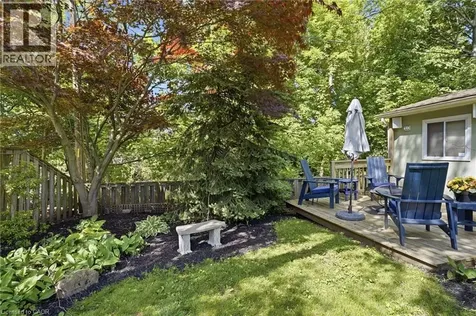 345 Erindale Drive Burlington ON L7L 4T3