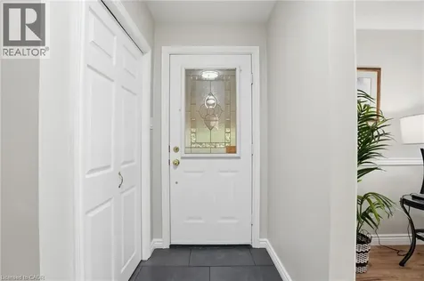 345 Erindale Drive Burlington ON L7L 4T3