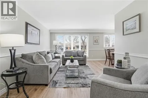345 Erindale Drive Burlington ON L7L 4T3