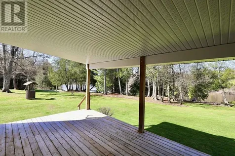 776 A Pineshores Road Goulais River ON P0S 1E0