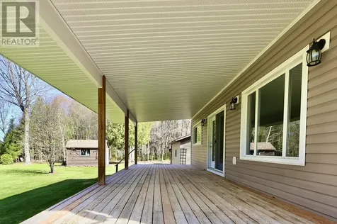 776 A Pineshores Road Goulais River ON P0S 1E0