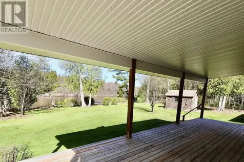 776 A Pineshores Road Goulais River ON P0S 1E0