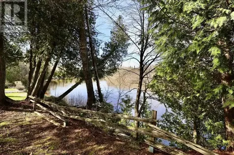 776 A Pineshores Road Goulais River ON P0S 1E0