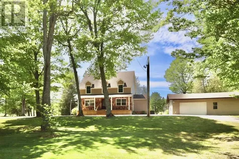 776 A Pineshores Road Goulais River ON P0S 1E0