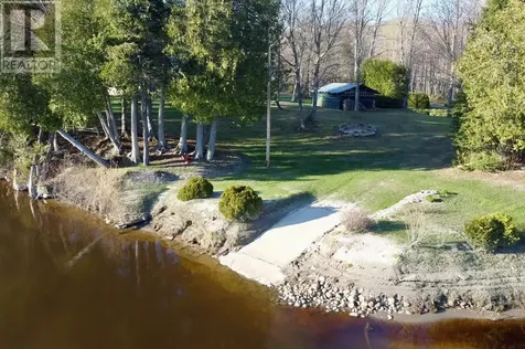 776 A Pineshores Road Goulais River ON P0S 1E0