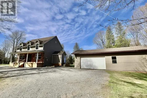 776 A Pineshores Road Goulais River ON P0S 1E0