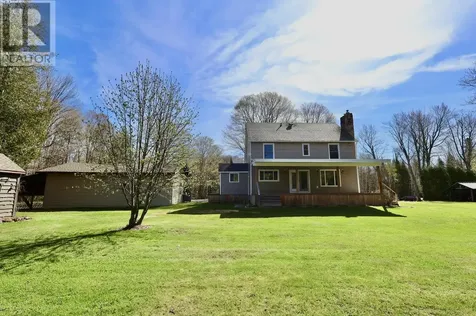 776 A Pineshores Road Goulais River ON P0S 1E0