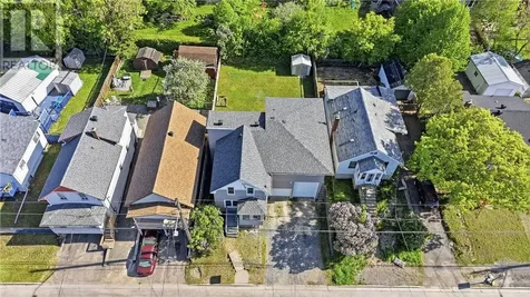 475 Pine Street Sudbury ON P3C 1Y3