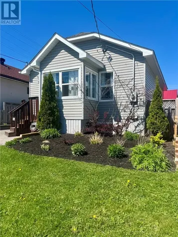503 Bruce Avenue Sudbury ON P3C 5B9