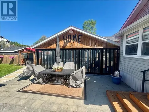 503 Bruce Avenue Sudbury ON P3C 5B9