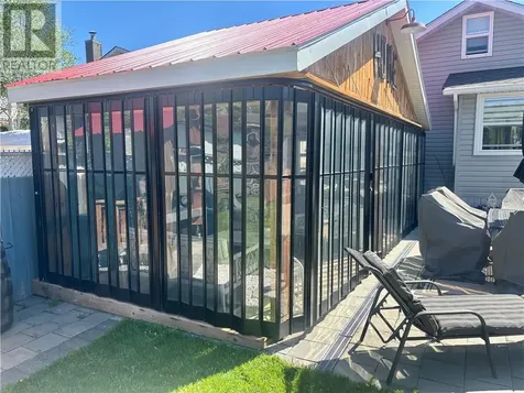 503 Bruce Avenue Sudbury ON P3C 5B9