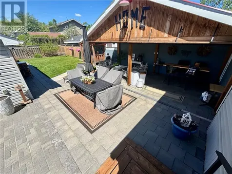 503 Bruce Avenue Sudbury ON P3C 5B9