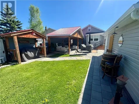503 Bruce Avenue Sudbury ON P3C 5B9