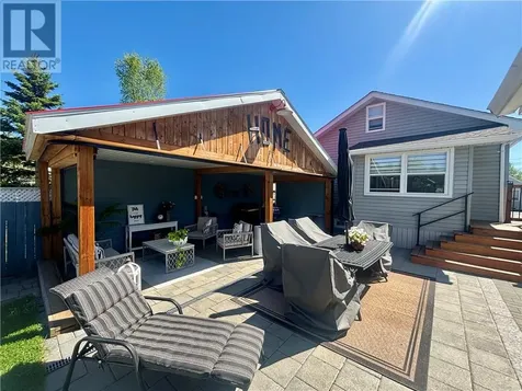 503 Bruce Avenue Sudbury ON P3C 5B9