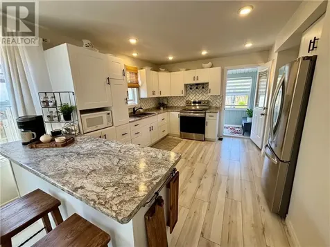 503 Bruce Avenue Sudbury ON P3C 5B9