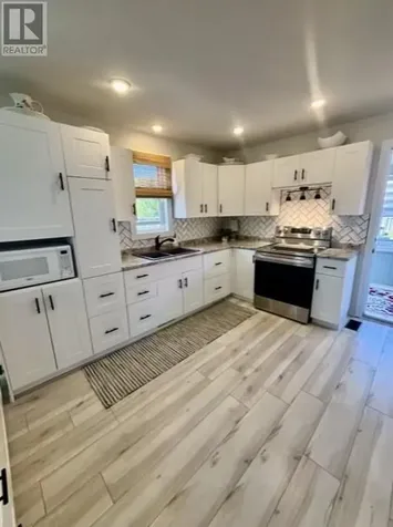 503 Bruce Avenue Sudbury ON P3C 5B9