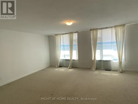 1119 Tischart Crescent Ottawa ON K2T 0G4