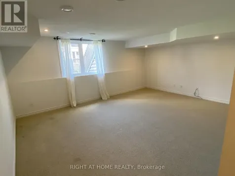 1119 Tischart Crescent Ottawa ON K2T 0G4