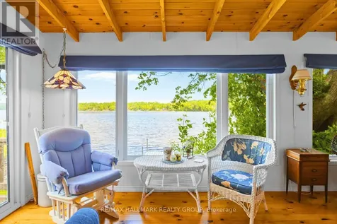 118 Hall Shore Road Lanark Highlands ON K0G 1M0