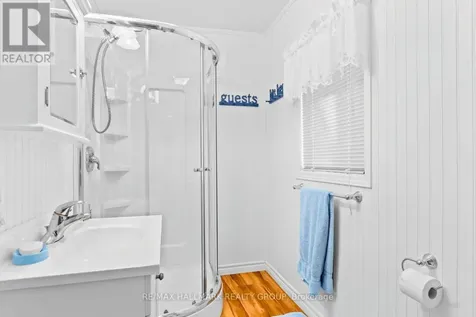 118 Hall Shore Road Lanark Highlands ON K0G 1M0