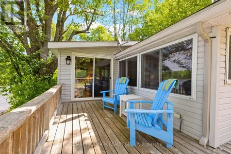 118 Hall Shore Road Lanark Highlands ON K0G 1M0