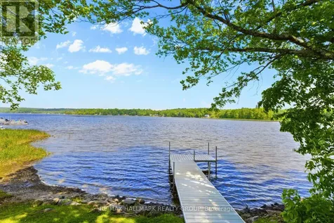 118 Hall Shore Road Lanark Highlands ON K0G 1M0