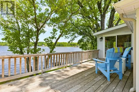 118 Hall Shore Road Lanark Highlands ON K0G 1M0