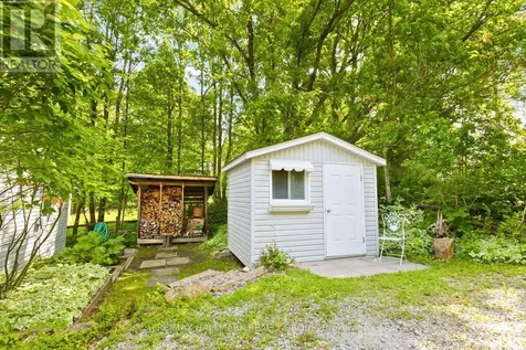 118 Hall Shore Road Lanark Highlands ON K0G 1M0