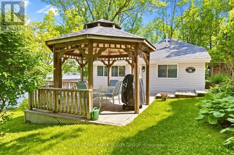 118 Hall Shore Road Lanark Highlands ON K0G 1M0