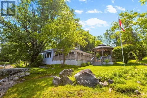 118 Hall Shore Road Lanark Highlands ON K0G 1M0