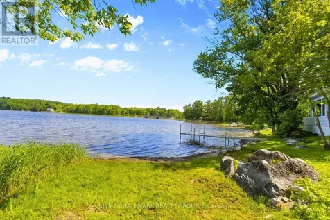 118 Hall Shore Road Lanark Highlands ON K0G 1M0