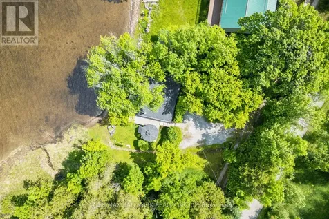 118 Hall Shore Road Lanark Highlands ON K0G 1M0