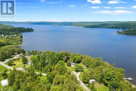 118 Hall Shore Road Lanark Highlands ON K0G 1M0