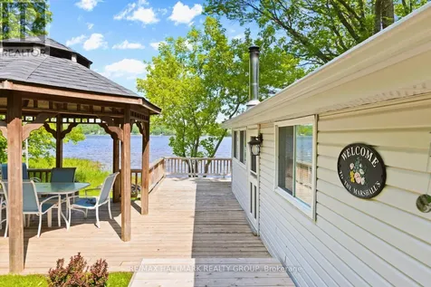 118 Hall Shore Road Lanark Highlands ON K0G 1M0