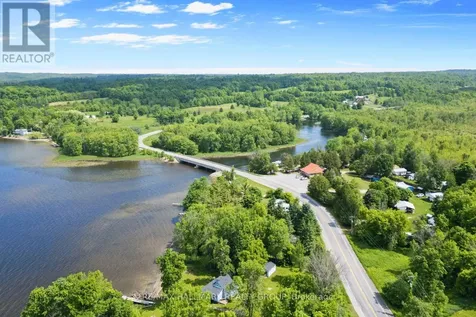 118 Hall Shore Road Lanark Highlands ON K0G 1M0