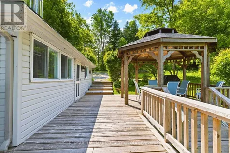 118 Hall Shore Road Lanark Highlands ON K0G 1M0