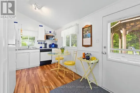 118 Hall Shore Road Lanark Highlands ON K0G 1M0