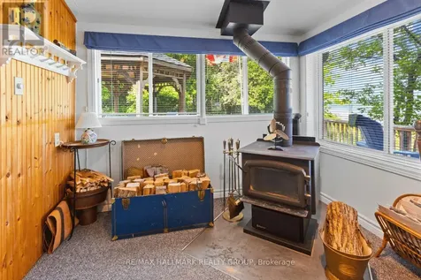 118 Hall Shore Road Lanark Highlands ON K0G 1M0