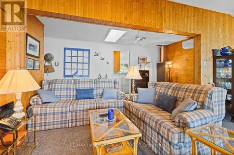 118 Hall Shore Road Lanark Highlands ON K0G 1M0