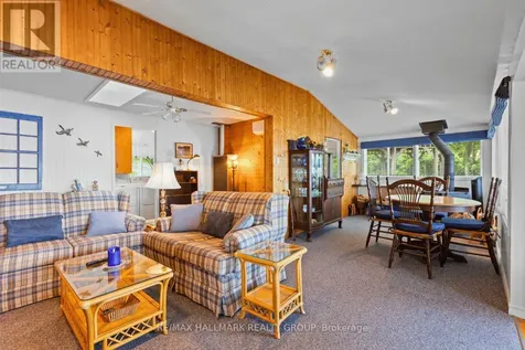 118 Hall Shore Road Lanark Highlands ON K0G 1M0