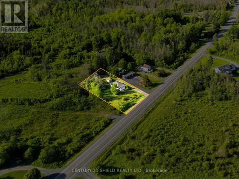 16587 County 36 Road South Stormont ON K0C 1P0
