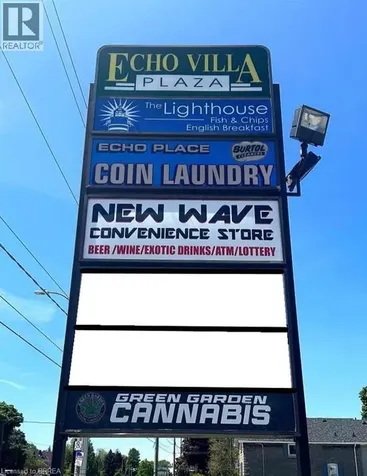 750 Colborne Street East Brantford ON N3S 3S1