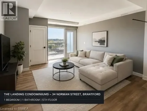 34 Norman Street Brantford ON N3R 2Y1
