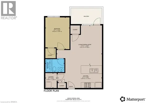 34 Norman Street Brantford ON N3R 2Y1