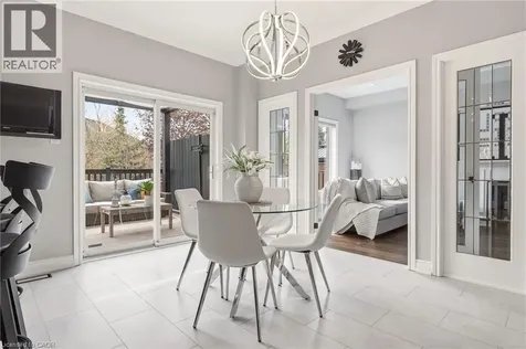 5 Volterra Court Waterdown ON L8B 0K7
