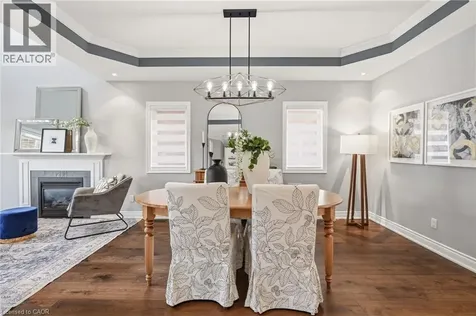 5 Volterra Court Waterdown ON L8B 0K7
