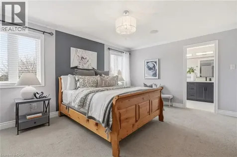 5 Volterra Court Waterdown ON L8B 0K7