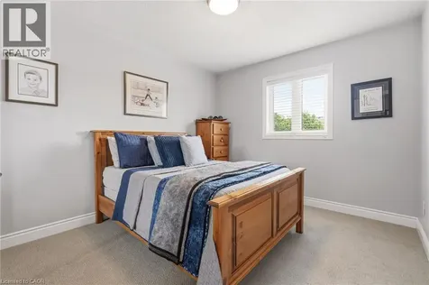 5 Volterra Court Waterdown ON L8B 0K7