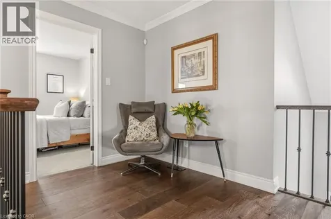5 Volterra Court Waterdown ON L8B 0K7