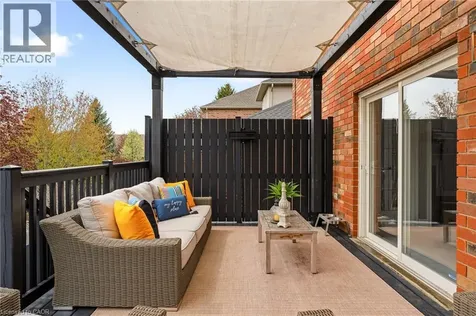 5 Volterra Court Waterdown ON L8B 0K7